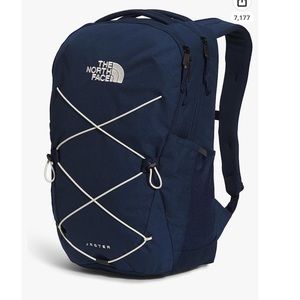 The northface backpack